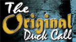 The Original Duck Call