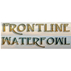 Frontline Waterfowl
