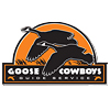 Goose Cowboys Guide Service