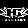 Hard Core Decoys