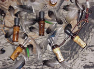 Various calls